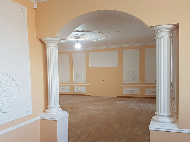 Квартира на ЧМЗ