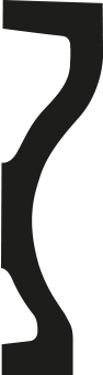 наличник 4.84.001