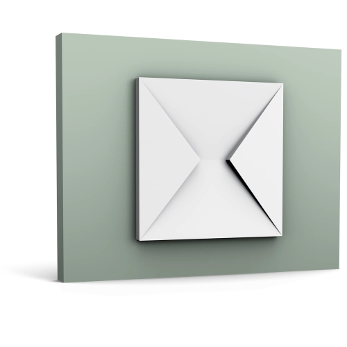 W106 - ДЕКОРАТИВНАЯ ПАНЕЛЬ ENVELOPE