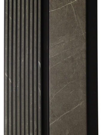 Реечная панель S1226D-961A