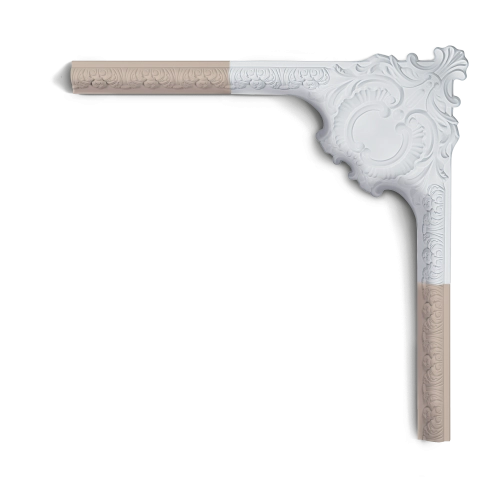 P3020A УГОЛ ДЛЯ МОЛДИНГА P3020