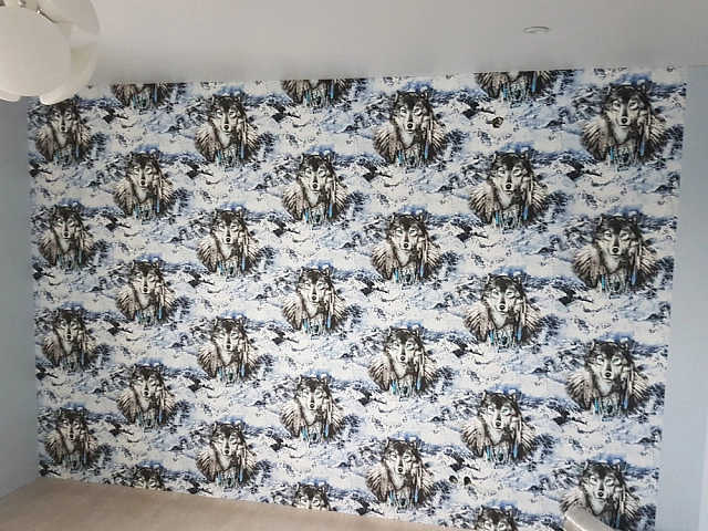 Коттедж на АМЗ