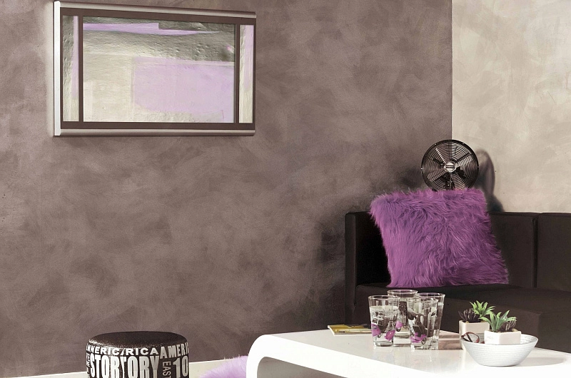 "Massimo" эффект бархата